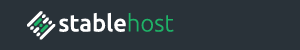 Stablehost Web Hosting